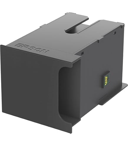 Amazon.com: Epson Original Matrix Tape C13T44C240 : Office Products